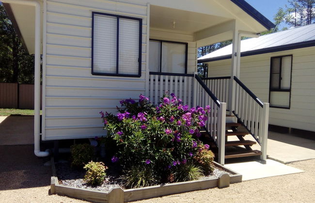 Wondai Accommodation Units and Villas - Foto 46