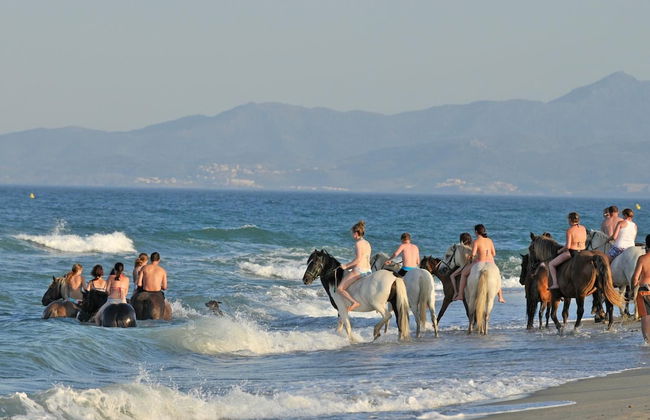 VVF Villages Les Portes du Roussillon, Le Barcarès - Foto 39