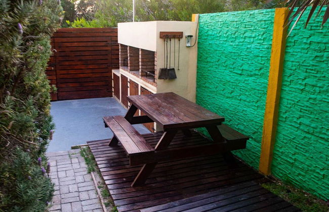 Altos Valeria Apart Hotel - Photo 40