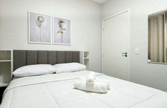 Res. Villa de Collina-Centro de Floripa - Photo 8