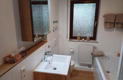 Ferienwohnung Panoramablick - Foto 25