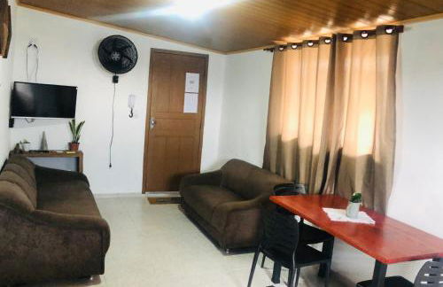 Flats Santana Apartamento a 2km do centro, com garagem gratuita, a combinar - Photo 7