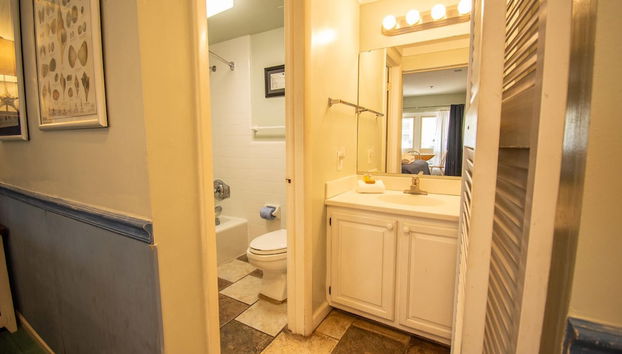 504 Sunsuite - Foto 5, Baño