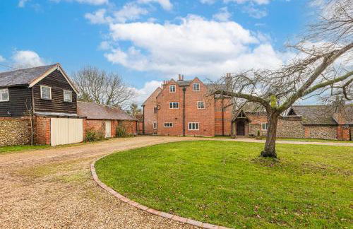 Huckleberry Farm House - Photo 31