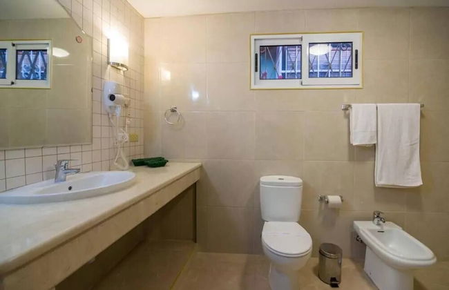 Villa Don Teto Suite & 8 Rooms: Great Havana View - Photo 35