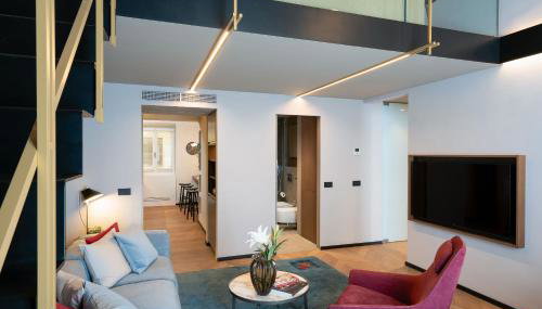 Arts & Crafts Apartments - Foto 5