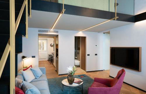 Arts & Crafts Apartments - Photo 10