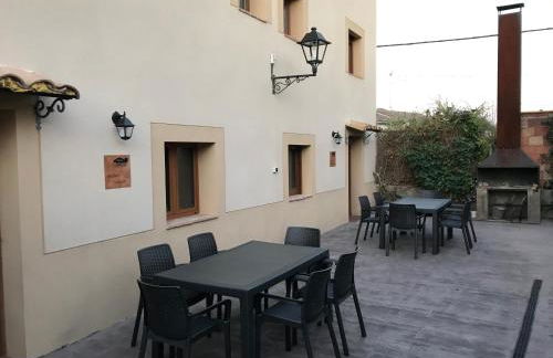 Casa la Barbacana - Foto 25