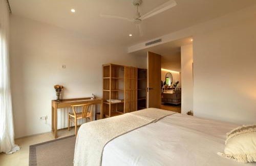 Design Apartment with swimming pool Ciudad de Ciencias - Foto 19