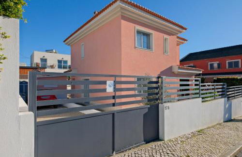 Sunny Caparica House - Foto 2