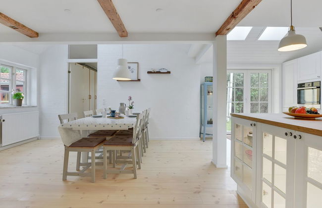 "Juhana" - 150m from the sea - Foto 21