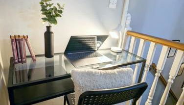 2-Bed, Sleeps 5, 2 Bath, Parking, WiFi - Foto 4