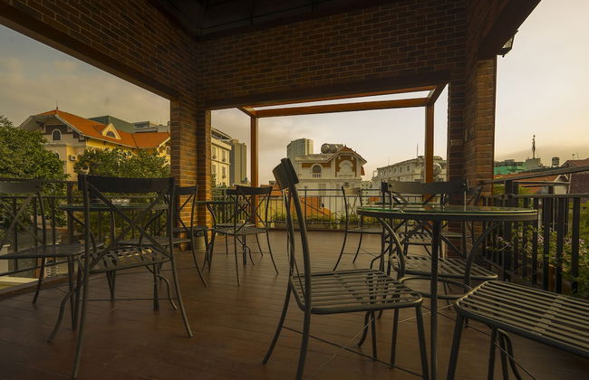 Little Colmar - Homestay & Pottery Studio - Foto 77