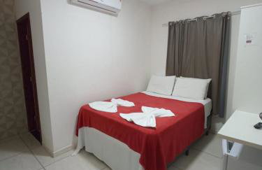 Pousada Villa Costeira - Foto 63