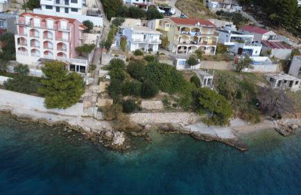 Apartments Lile by the sea, Čelina Zavode - Foto 41