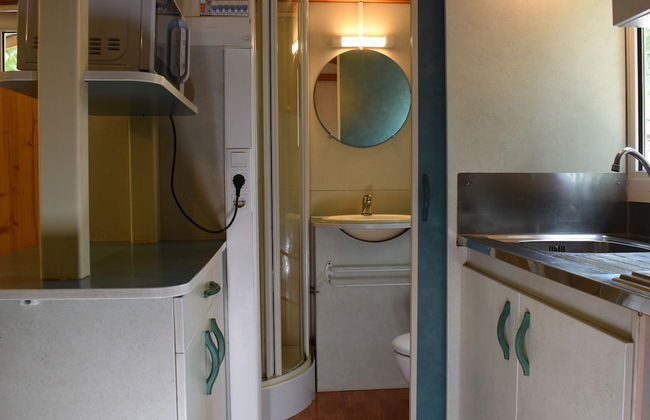 Mediterrani Natura Spa Resort - Foto 60