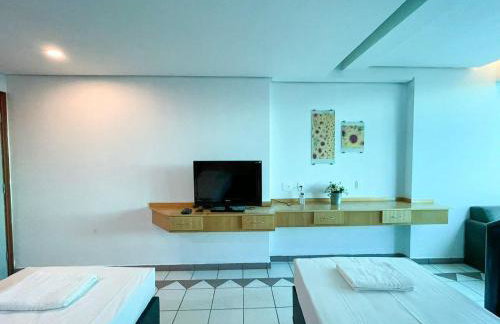 Duplex Aconchegante com Vista Panorâmica - Foto 8