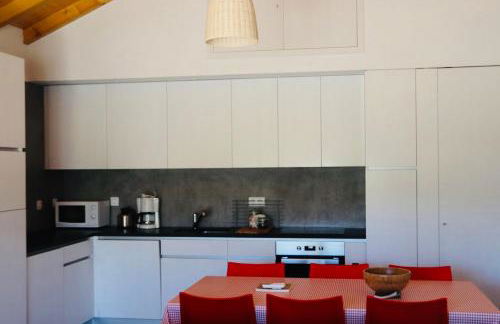 Casa do Sobreiro-Quinta do Briando - Foto 4