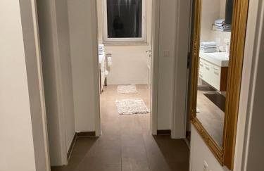 Helle großzügige ruhige Dreizimmerwohnung in Altstadtnähe mit kostenlosem Tiefgaragenstellplatz - Foto 16