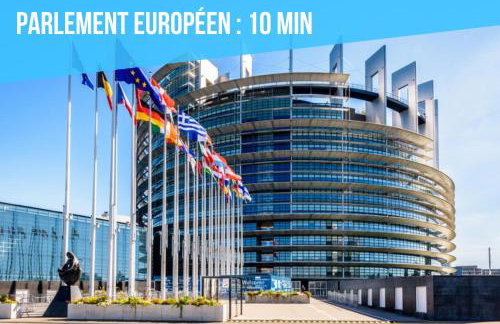 Élégance - Strasbourg - Foto 22