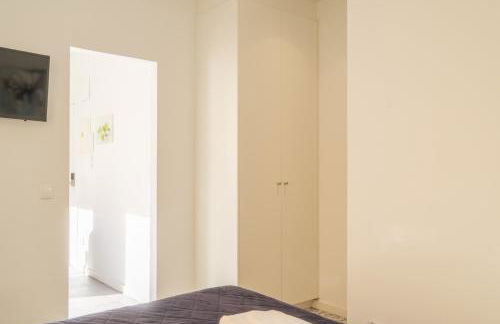 Gorgeous Apt with a Large Private Terrace - Foto 4