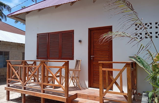 Aluna Beach Apartments - Foto 38