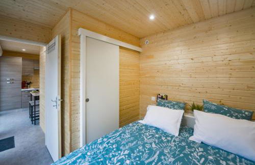 ღ L'Oasis Maluti - Chalet aux portes de Beauval - Foto 24