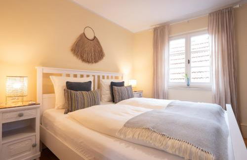 REFUGIUM Theresienstraße 19 - Chambre van Gogh - Foto 2