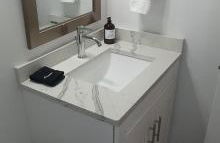 Walk to Everything From The Lofts Suite 205 - Foto 6