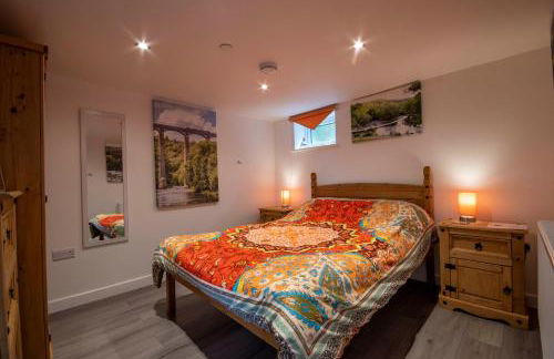 Welsh Row House - Foto 11