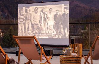 Renesans Residence Zakopane - Foto 37