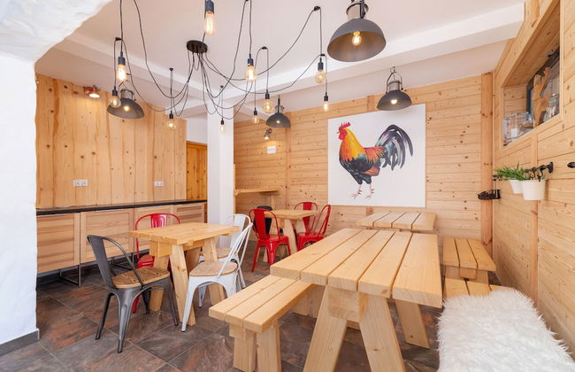 Golden View Apartment Wellness & SPA - Foto 32