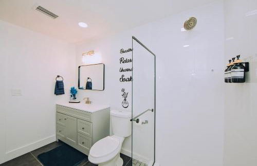 Oasis Over the Bridge of Lions - Foto 76