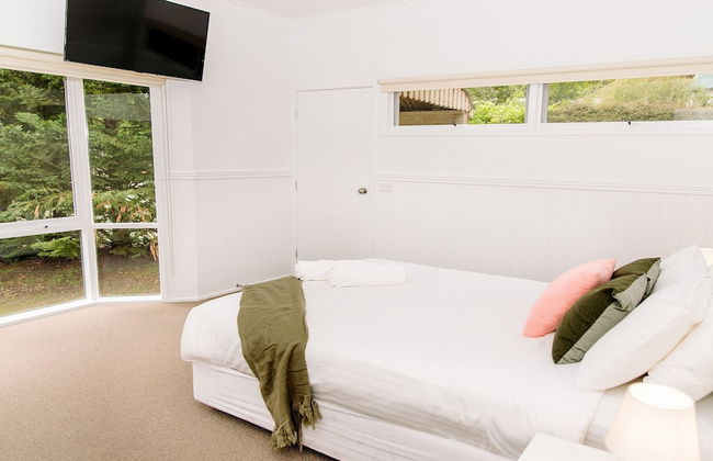 McMillans of Metung Coastal Resort - Foto 17