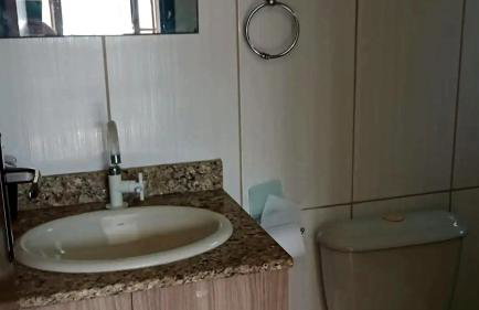 Garatucaia Casa 3 Suítes bem Perto da Praia - Foto 12