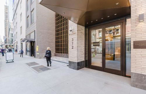 Blueground Midtown West gym doorman wd NYC-1560 - Foto 27