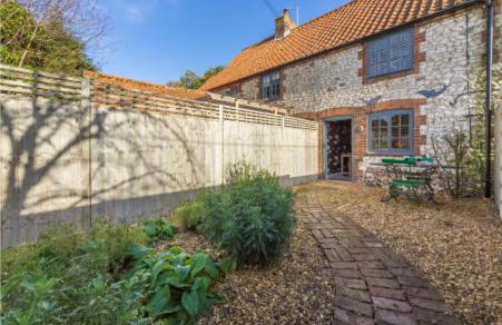 No33 THORNHAM BOUTIQUE COTTAGE 3 - Foto 4