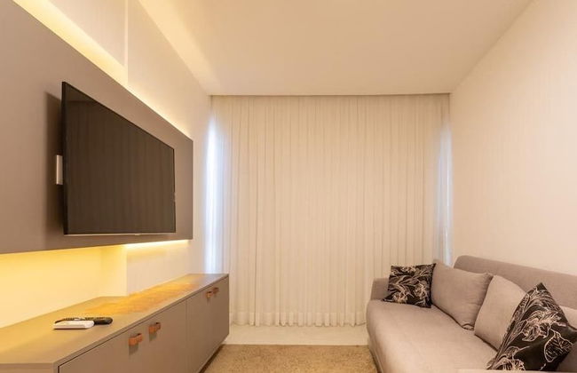 Complexo Heron Marinho Flats - Foto 62