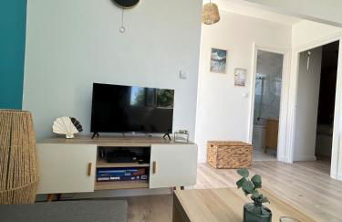 Maison refaite à neuf , 5 min de la mer - Foto 32