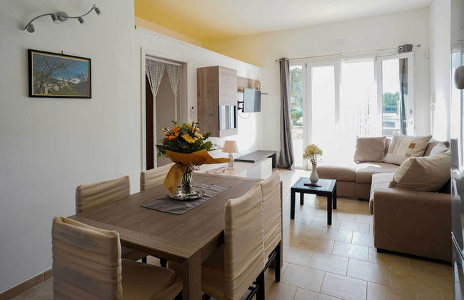 3724 All' Ombra Degli Ulivi by Barbarhouse - Foto 21