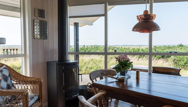 Holiday Home in FanÃ¸ - Foto 5, Interior