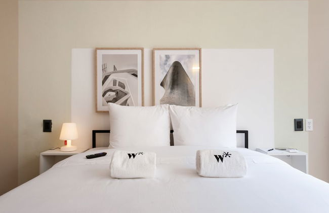 Wynwood House Allan Poe - Foto 21