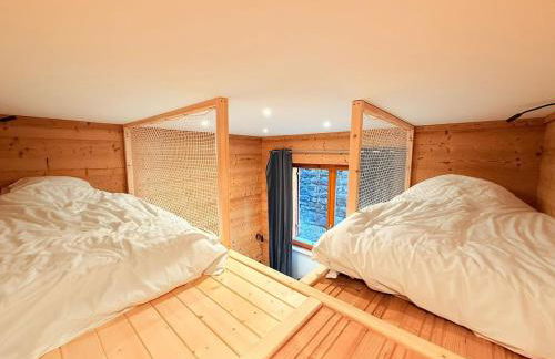 Chalet école des cimes - Foto 28