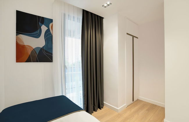 Stile Suite Marine Hotel - Foto 42