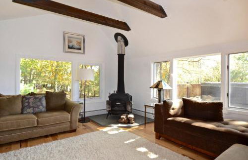 Fabulous New York Cottage Rental near Ashokan Reservoir - Foto 2