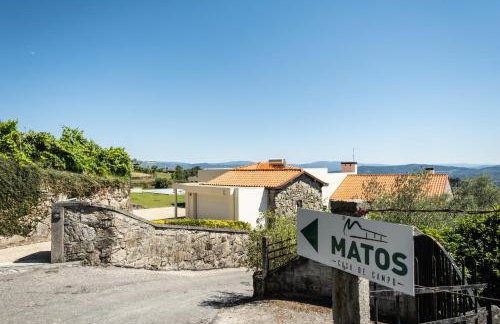 Matos Casas de Campo - Foto 52