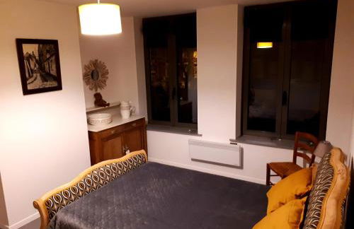 Gîte Au Cœur de Cassel - Foto 32