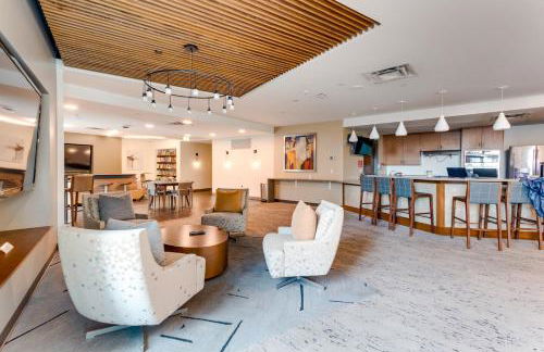 Downtown Denver Condo in the Center of the City! - Foto 18