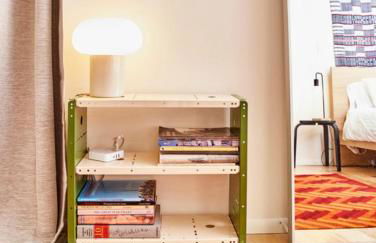 Romantic Escapes at this Riverside Cottage Rental on the Pecos River, New Mexico - Foto 6