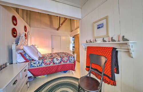 Quiet and Lovely Lakefront Cottage for Families! - Foto 12